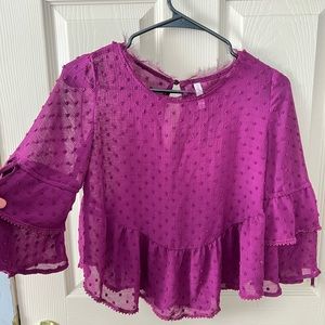 Cute Spring Tops